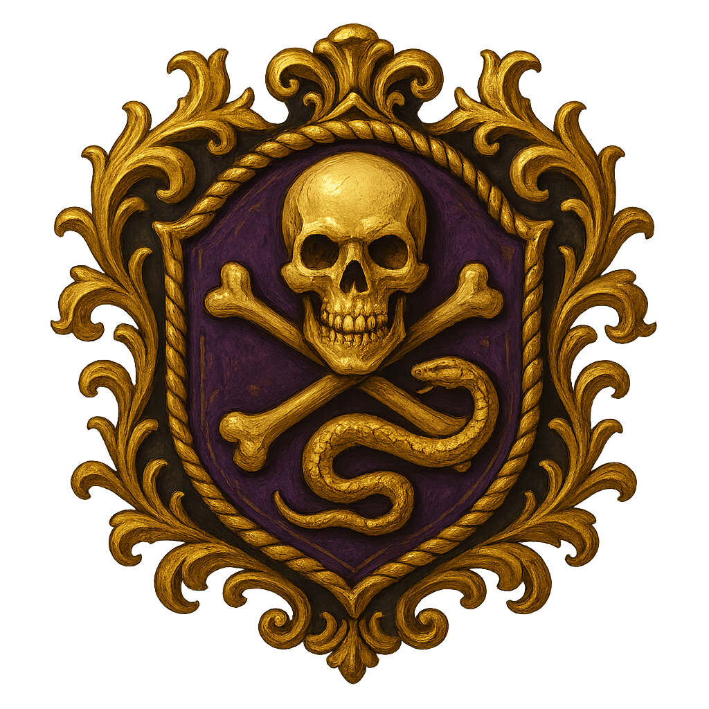 Rackets.xyz fleet crest
